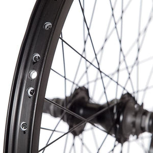 Volume Foundation Rear Cassette Wheel - RHD