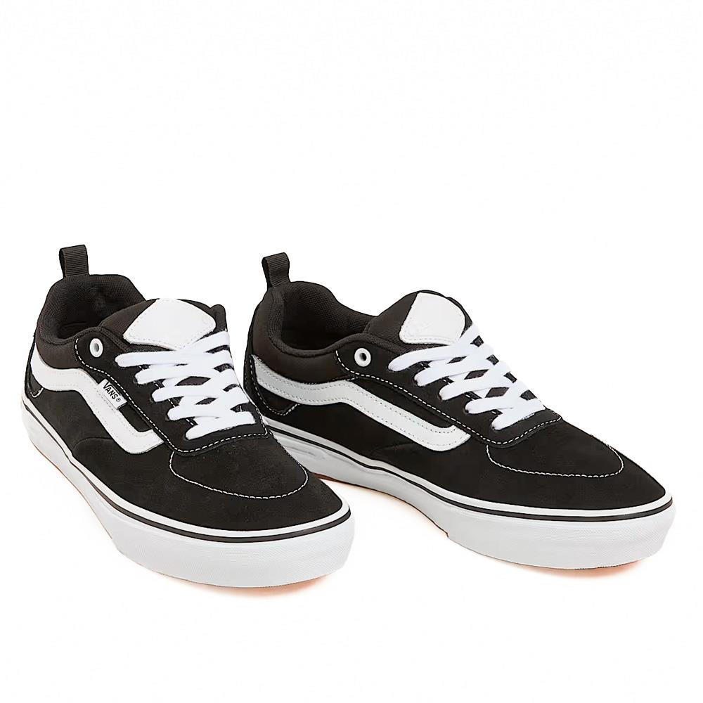 Vans Skate Kyle Walker - Black/White