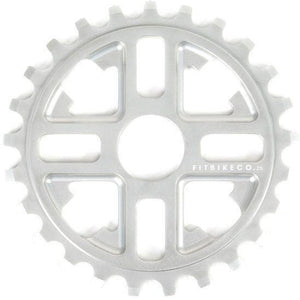 Fit Key Sprocket
