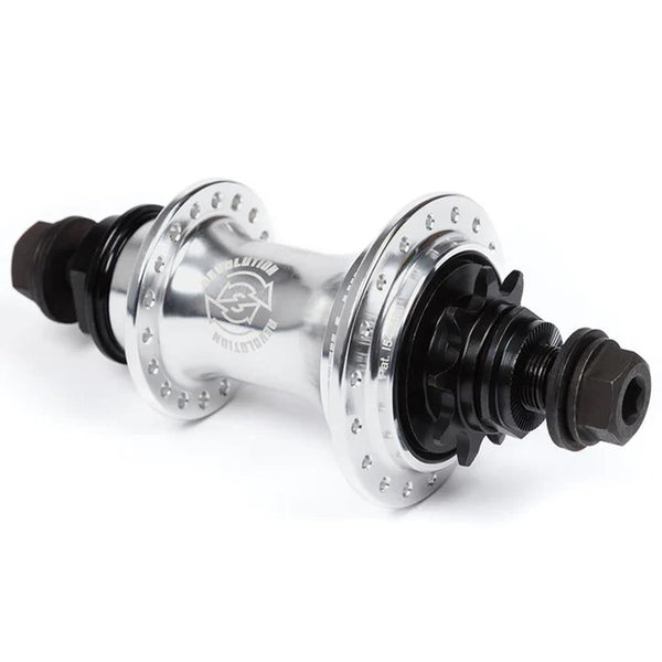 BSD Revolution Female Hub - RHD – Source BMX