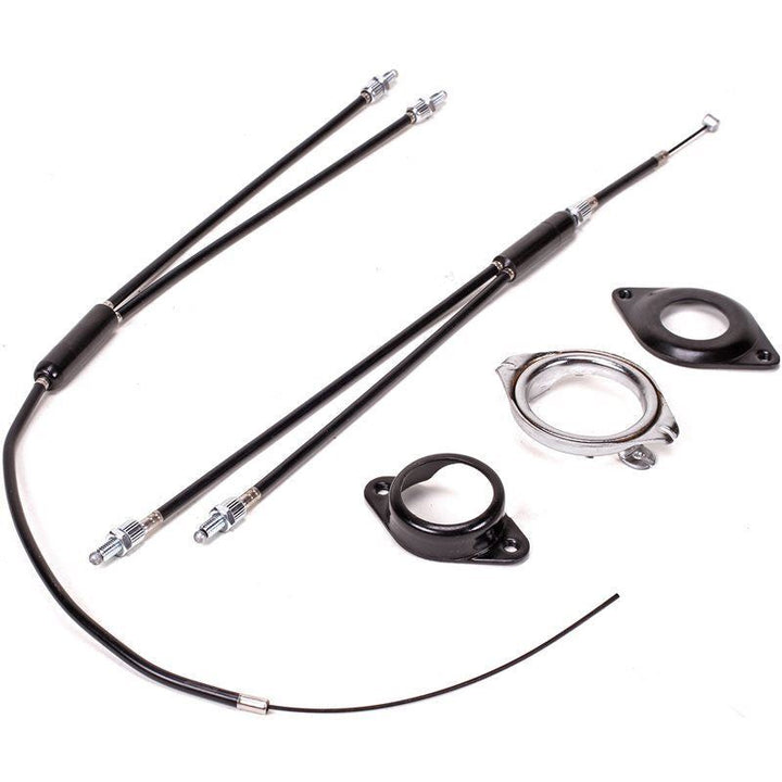 Jet BMX Gyro Kit