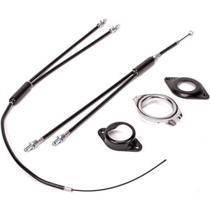 Jet BMX Gyro Kit