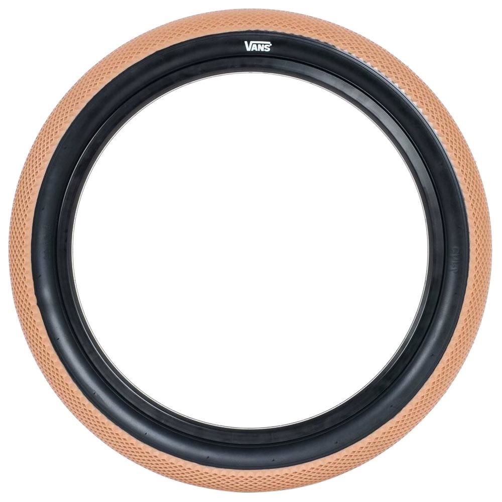 Cult X Vans 12" Tyre