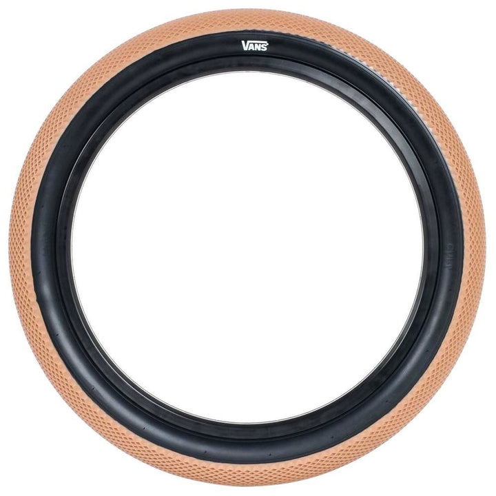 Cult X Vans 12" Tyre