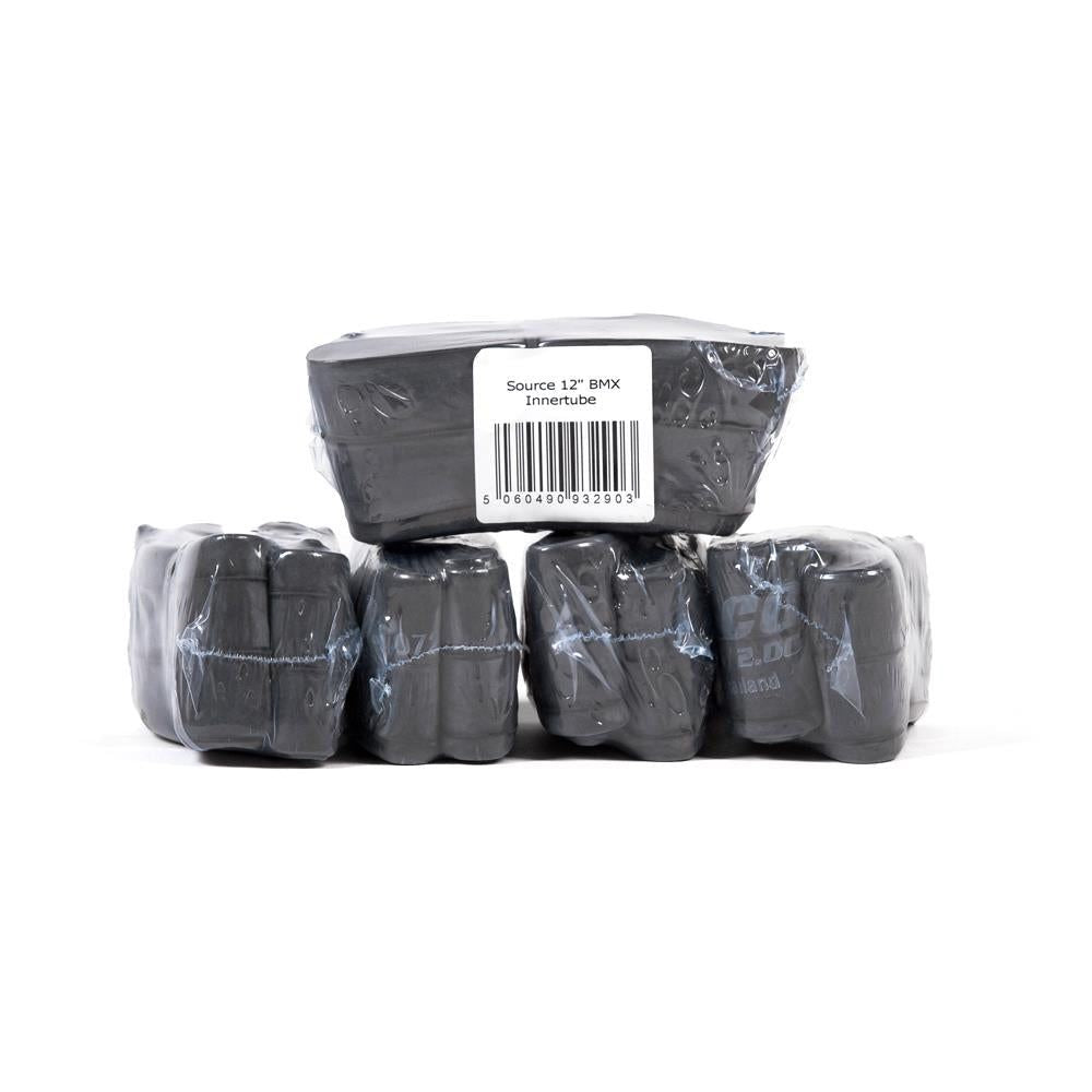 Source 12" BMX Innertube - 5 pack
