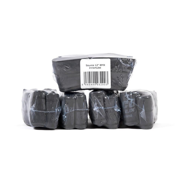 Source 12" BMX Innertube - 5 pack