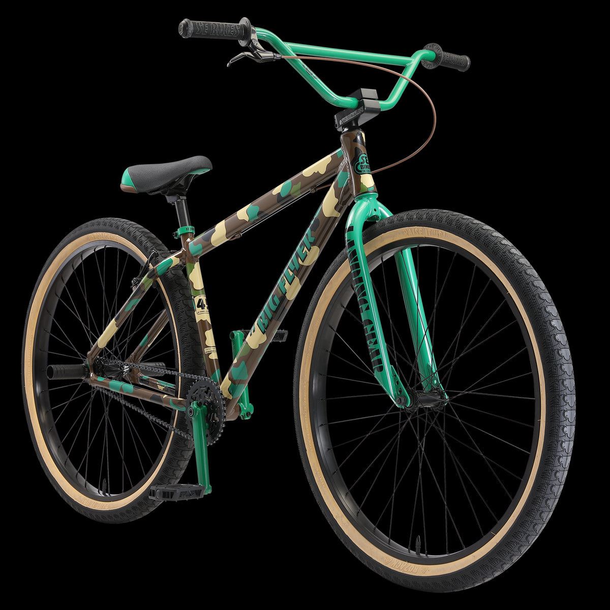 SE Bikes Big Flyer 29