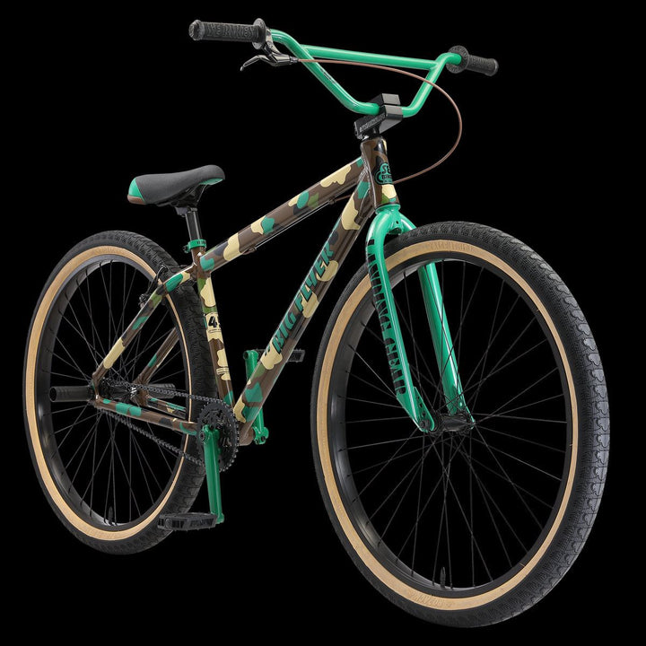 SE Bikes Big Flyer 29" BMX Bike