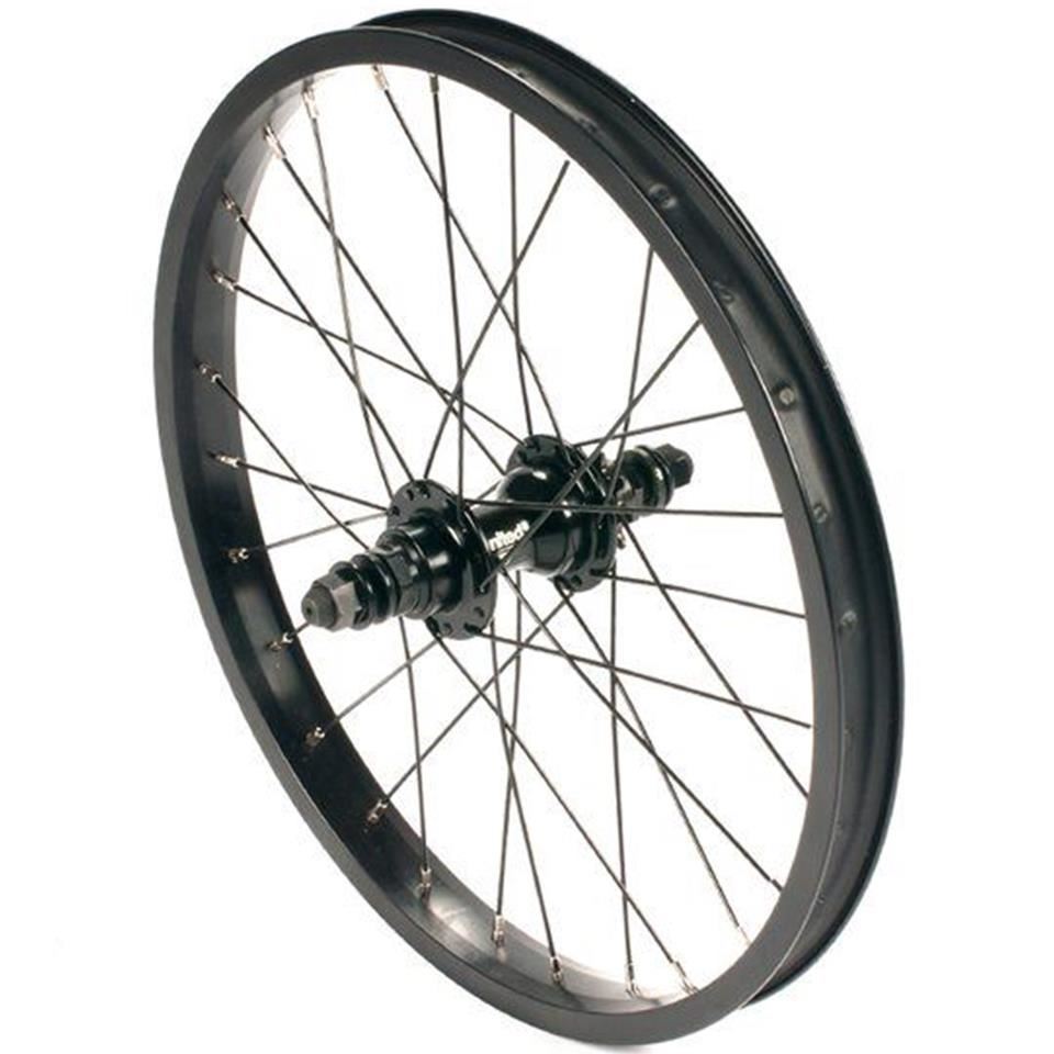 United Supreme 18 Rear Cassette Wheel