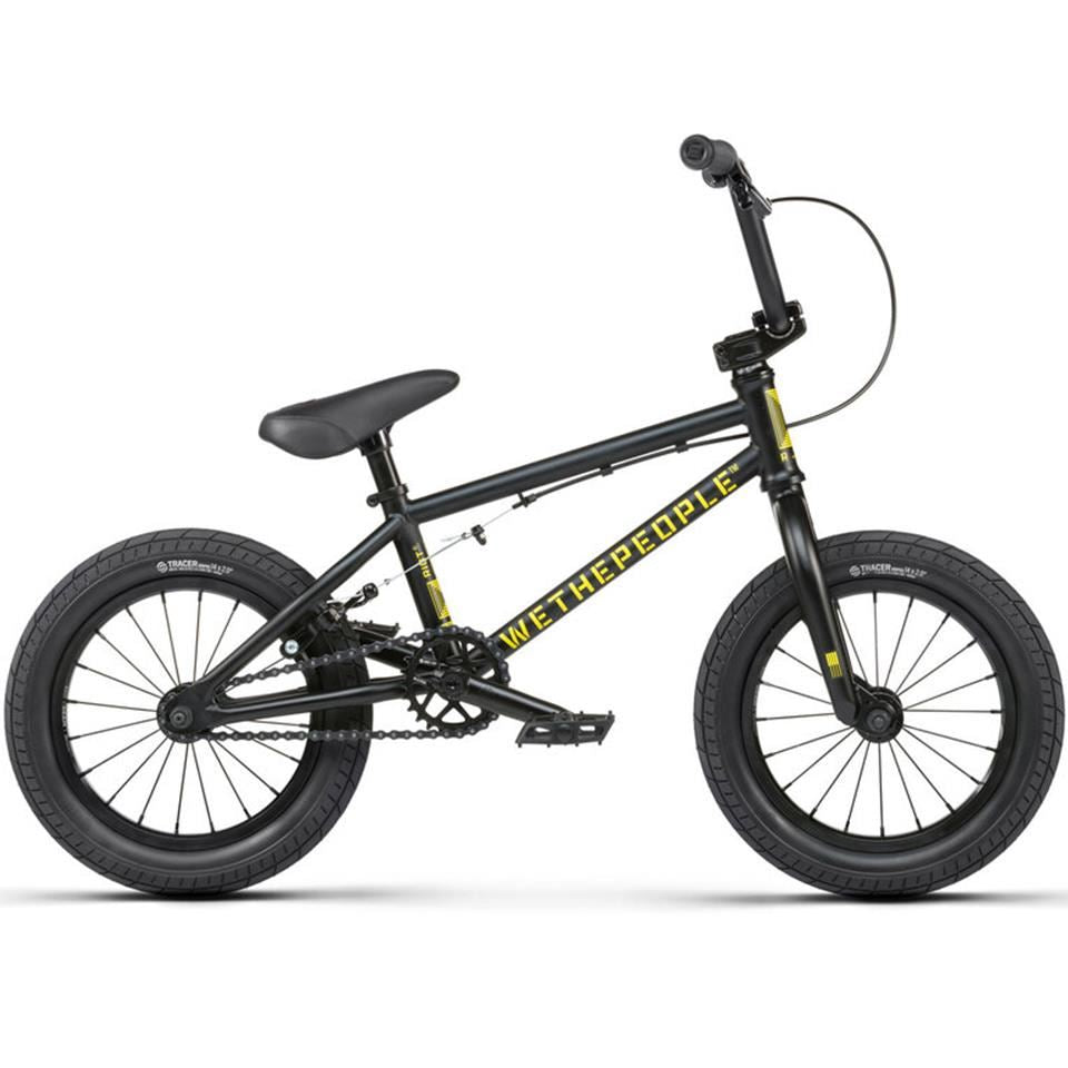 Wethepeople Riot 14" 2023 BMX Bike