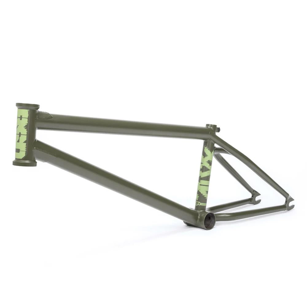 BSD ALVX AF + Frame – Source BMX