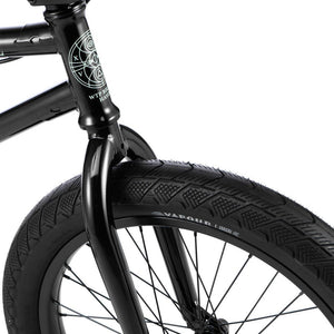 Wethepeople Havoc BMX Bike - Glossy Black