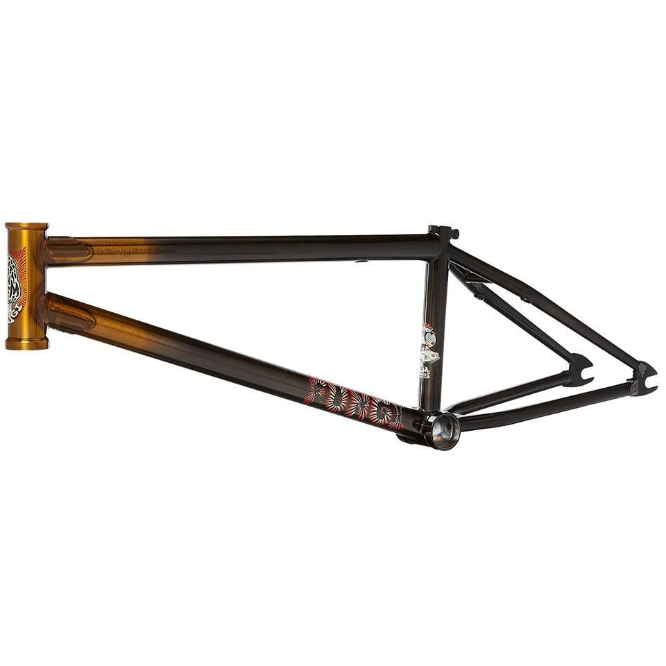 S&M Norvell Signature Fungi Frame – Source BMX