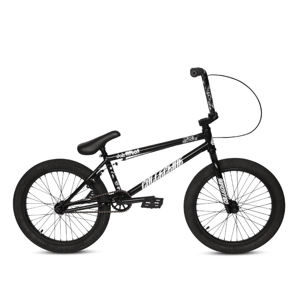 Bmx Freecoaster Freecoaster Bike Profile Racing BMX Z-Coaster