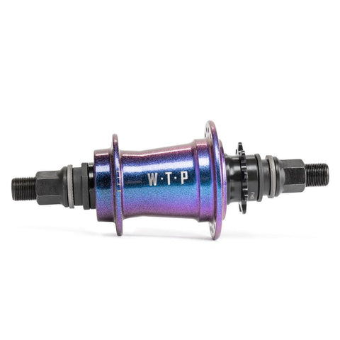 Wethepeople Helix V2 Freecoaster Hub RHD
