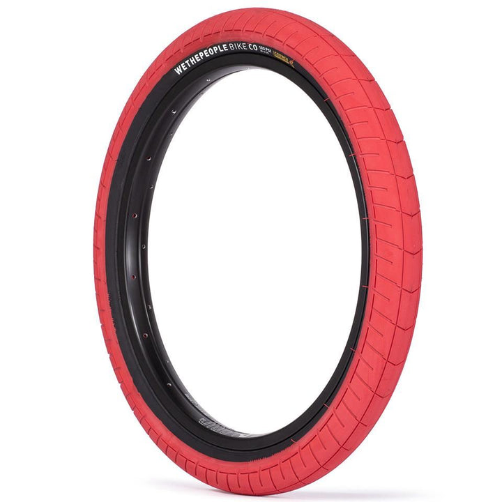 Wethepeople Activate 100 PSI Tyre