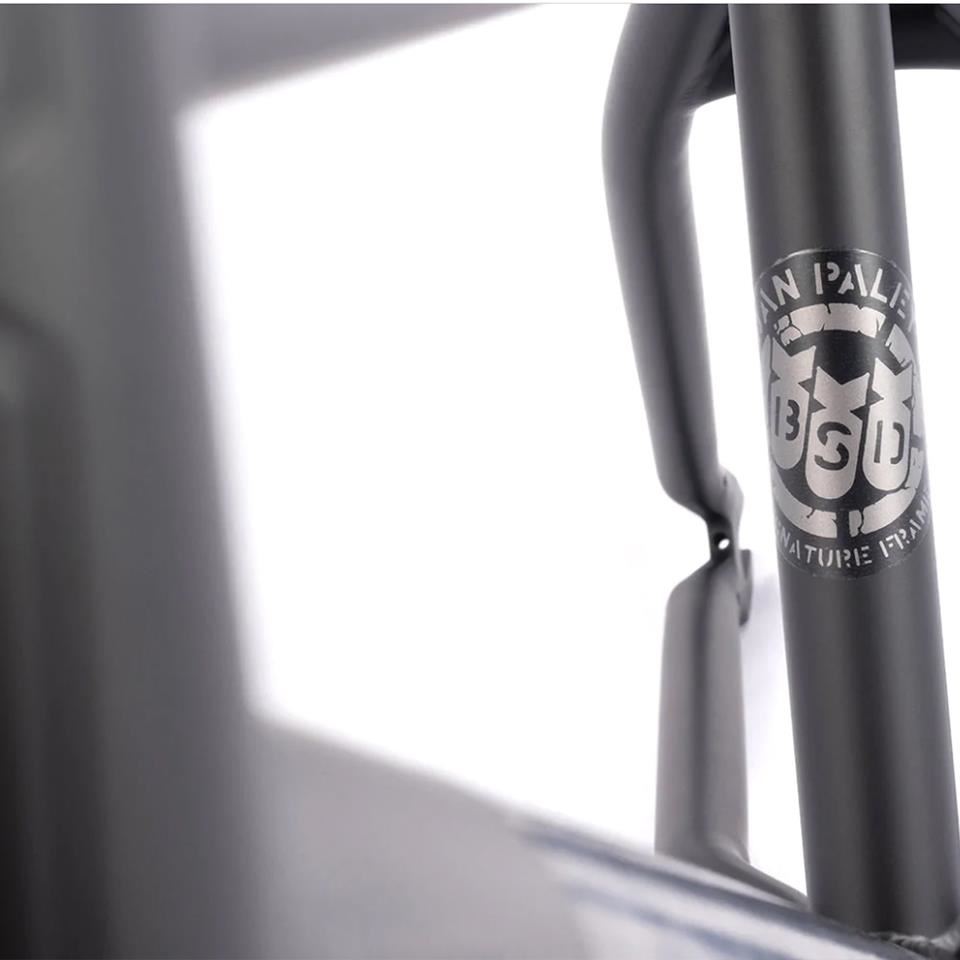 BSD Soulja V4 Frame