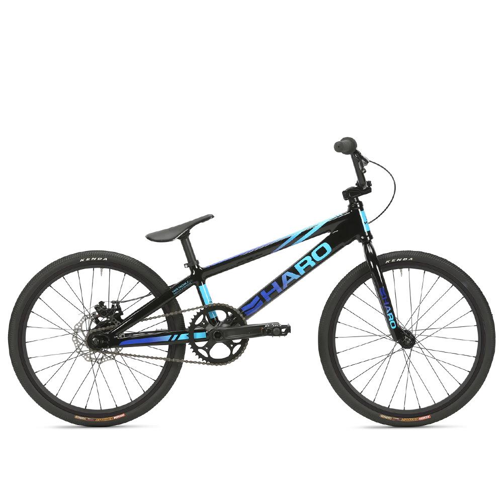 Haro Rasse Lite Expert XL BMX Race Bike