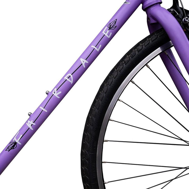 Fairdale X Nora V. Lookfar 700c Bike 2022
