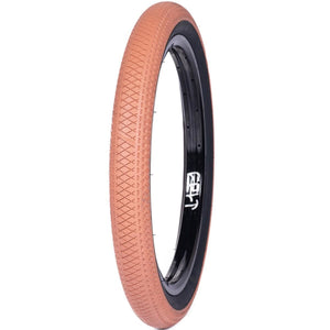 Cult X Vans Wafflecup Tyre