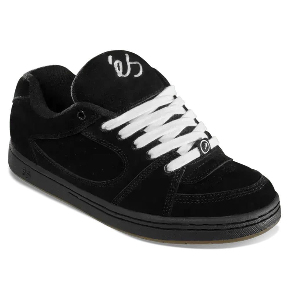 Es Accel - Black