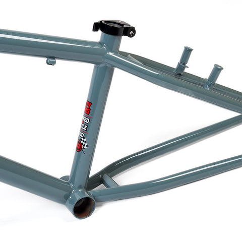 Stay Strong Speed Style Pro XXL Cruiser Race Frame Source BMX