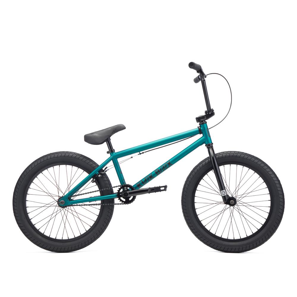 Kink Curb BMX Bike 2027