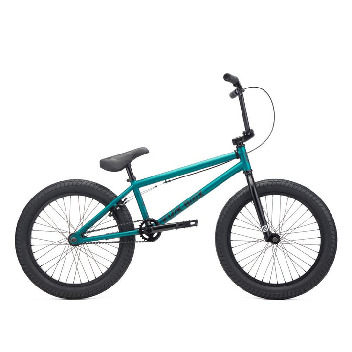 Kink Curb BMX Bike 2027