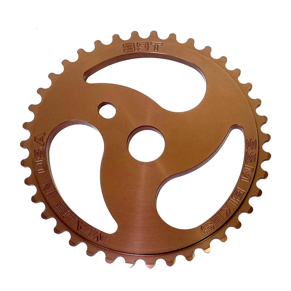 S&M Chain Saw Sprocket