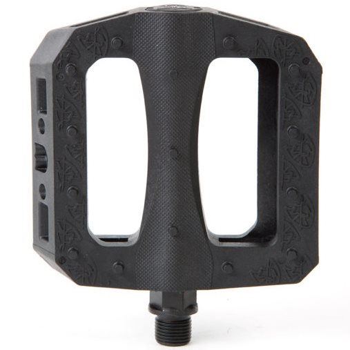 S&M Hoder BTM Pedals