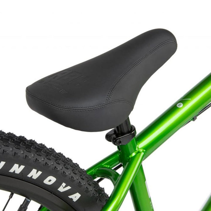 Radio Asura DJ 26" Complete Bike