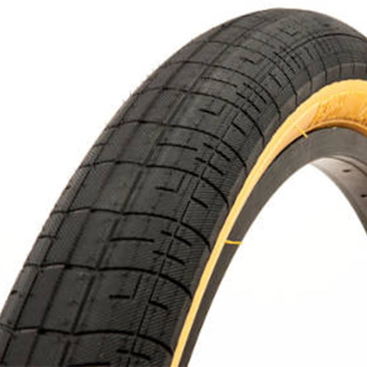 S&M Speedball 22" Tyre