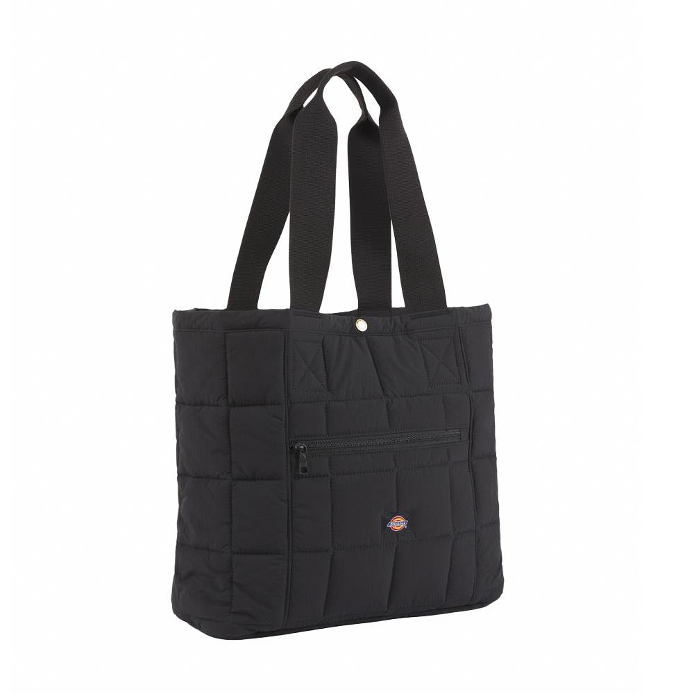 Dickies Gardiner Tote Bag - Black