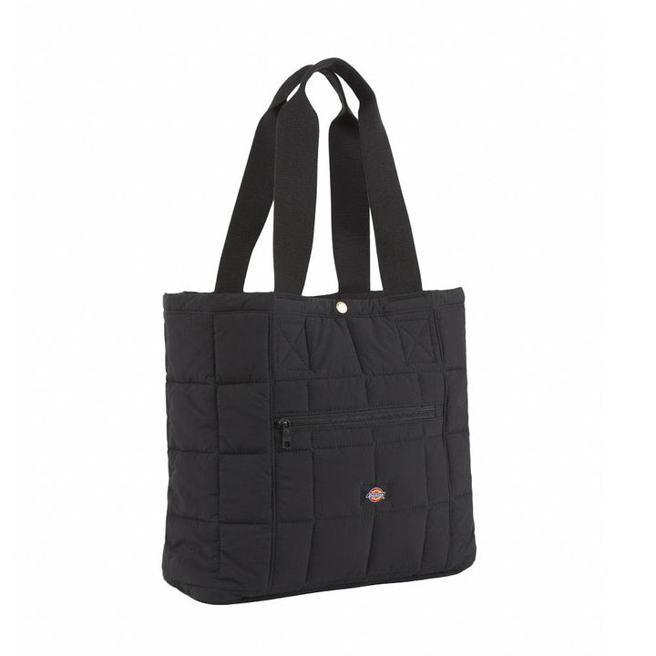 Dickies Gardiner Tote Bag - Black