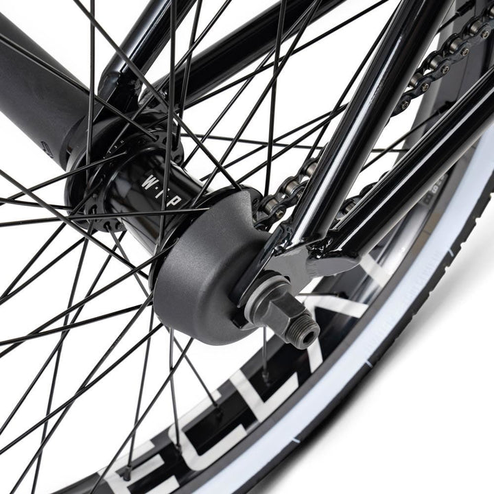 Wethepeople Battleship BMX Bike