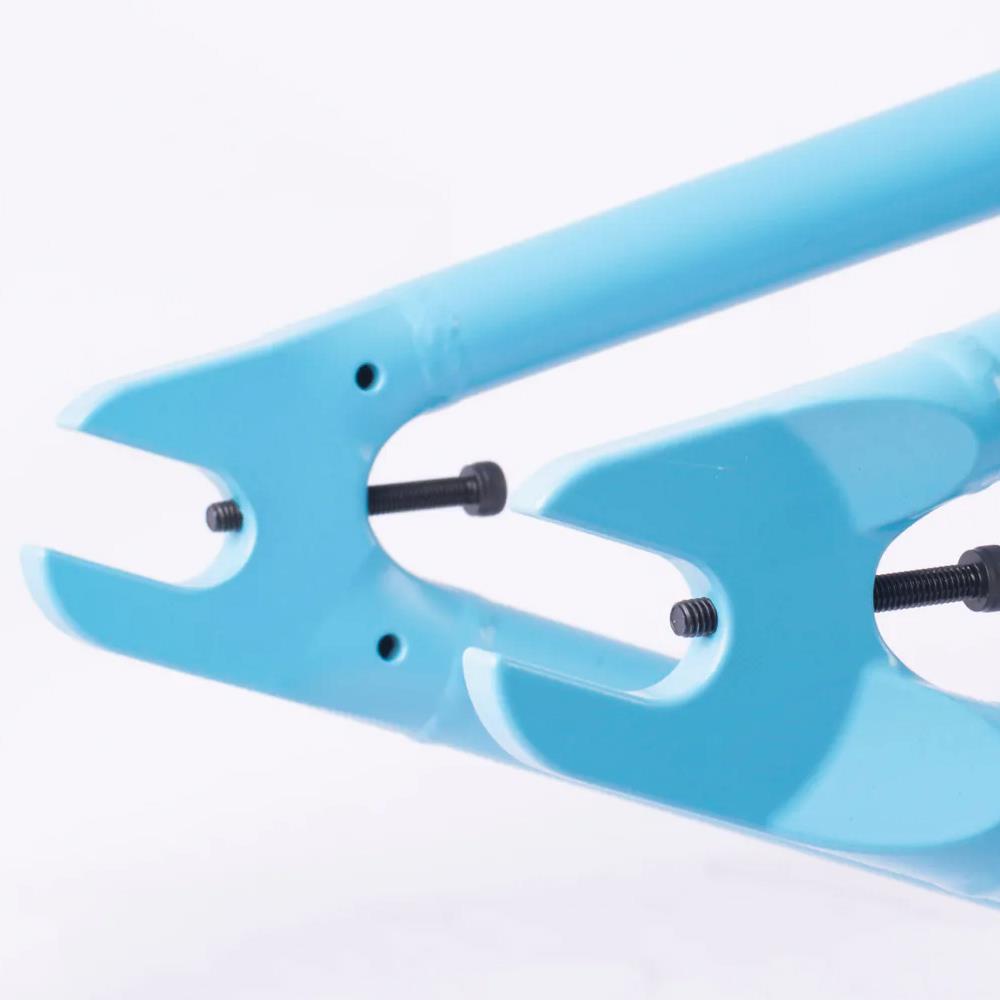 Cult Shorty IC Frame