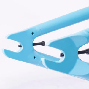 Cult Shorty IC Frame
