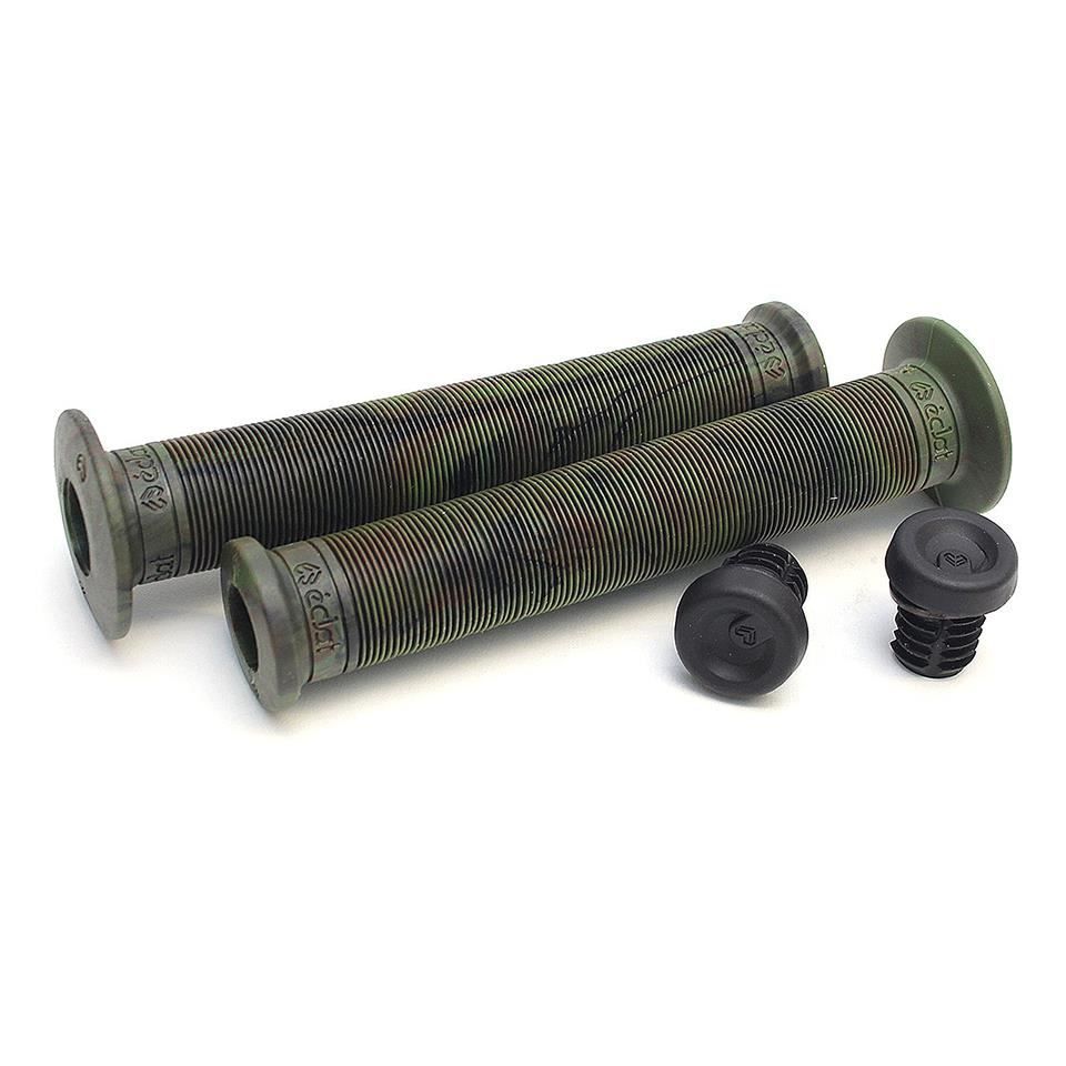 Eclat Zap Grips