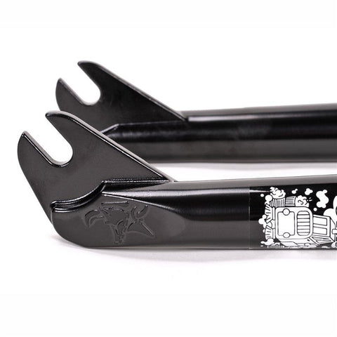 Animal Street Fork