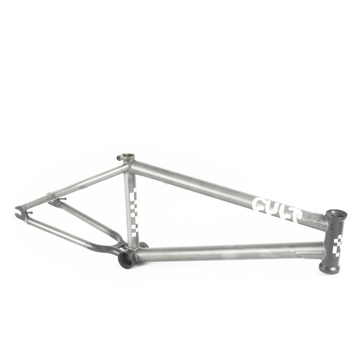 Cult Shorty IC 2 Killian Frame