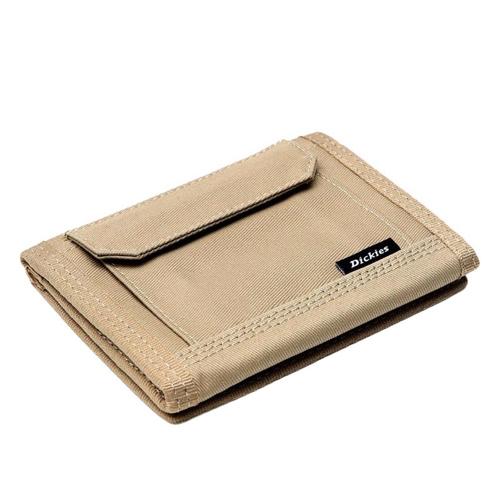 Dickies Kentwood Wallet - Kaki