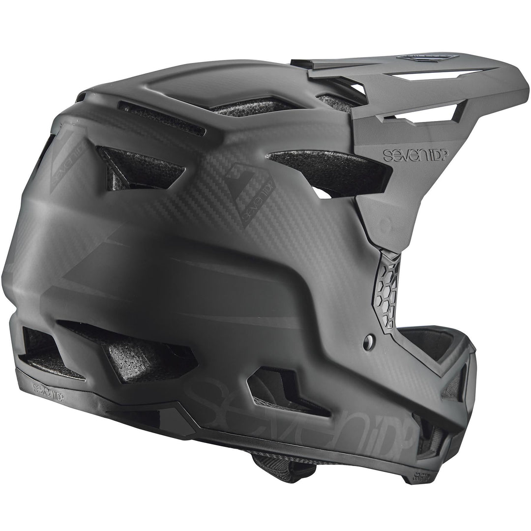 Seven iDP Project 23 Carbon Race Helmet Seven iDP Project 23 Carbon Race Helmet