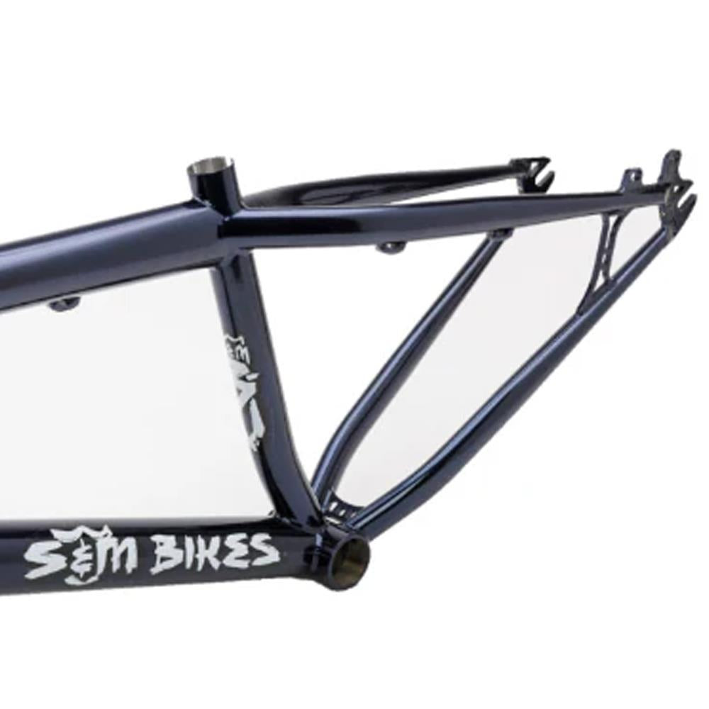 S&M Big Jumper 26'' Frame