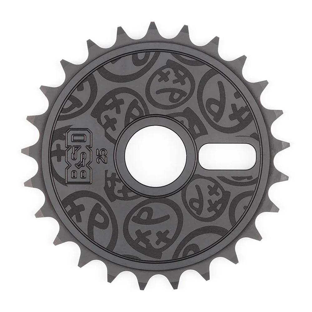 BSD Acid Repeat Sprocket