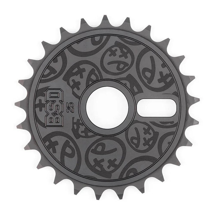 BSD Acid Repeat Sprocket
