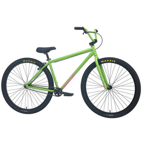 Sunday Velo BMX High C 29 Source BMX