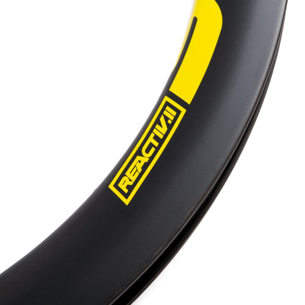 Stay Strong Reactiv 2 Carbon 20" Expert Race Rear Rim
