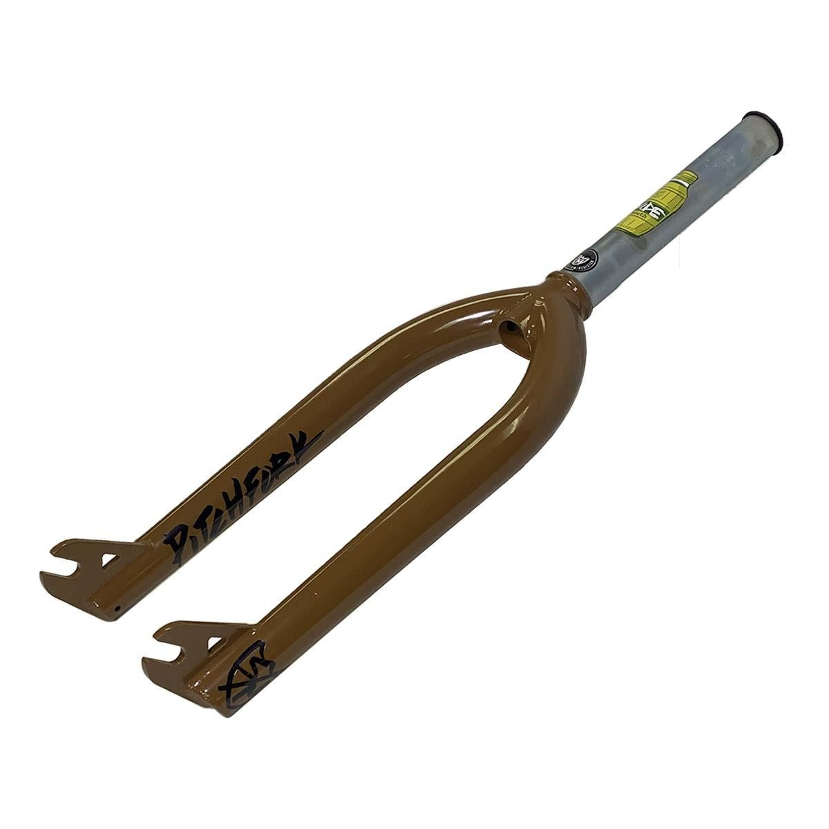 BMX フォーク S&M PITCHFORK 33mm S&M Widemouth 20