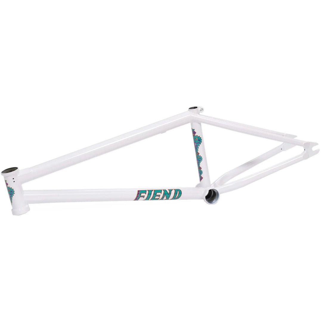 Fiend Shapeshifter Short Chainstay Frame
