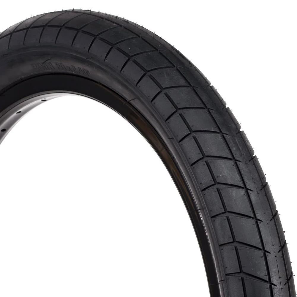 Saltplus Burn Tyre – Source BMX